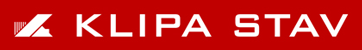 Logo Klipa Stav