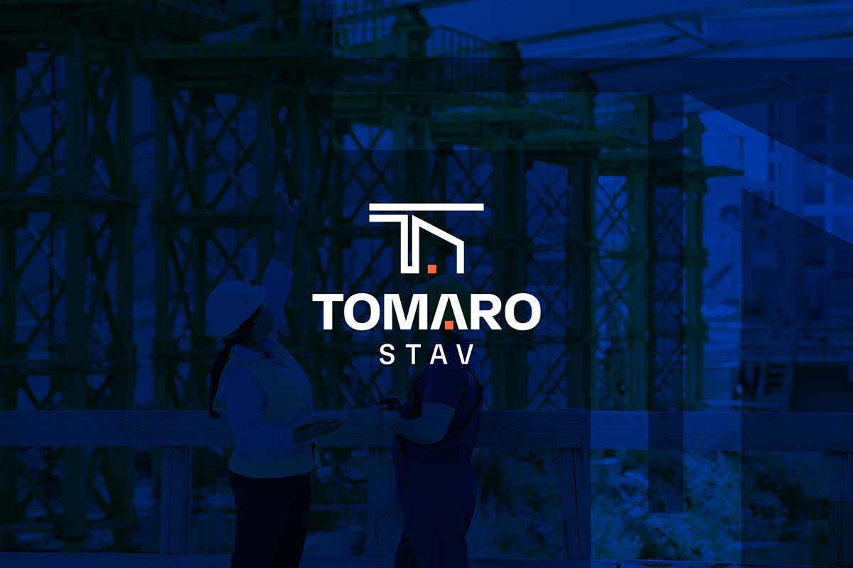 placeholder logo Tomaro Stav